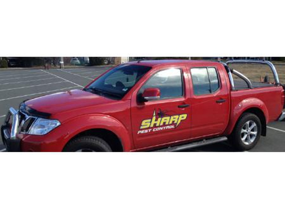 Sharp Pest Control - Cooma, NSW