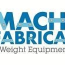 Machine Fabricating & Weight Equipment Shop - Demolition Contractors