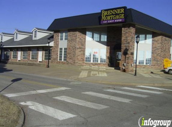 Brenner Mortgage - Edmond, OK