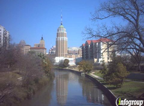 Adam Kobs Law Office - San Antonio, TX