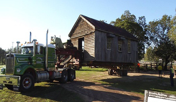D & M Hose Pty Ltd - Maryborough, QLD