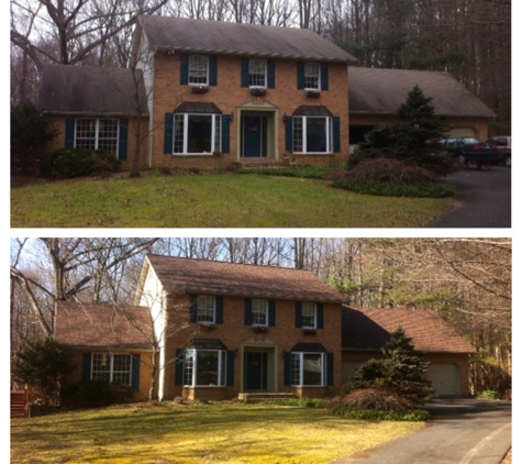 Liberty Roofing Window and Siding - Columbia, MD