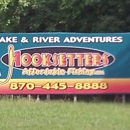 Hooksetters Affordable Fishing - Guide Service