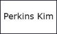 Perkins Kim Logo