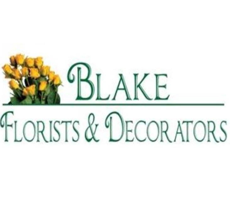 Blake Florists and Decorators - Jenkintown, PA