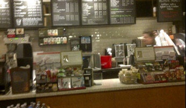 Starbucks Coffee - Foster City, CA