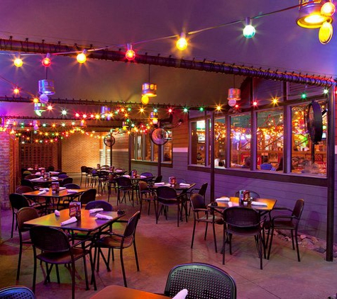 Razzoo's Cajun Cafe - Cedar Hill, TX