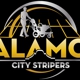 Alamo City Stripers