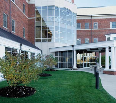 Northwestern Medicine Sleep Center at Grayslake Outpatient Center - Grayslake, IL