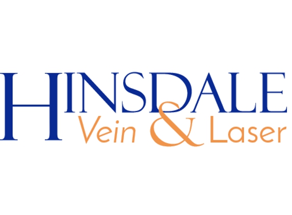 Hinsdale Vein and Laser - Hinsdale, IL