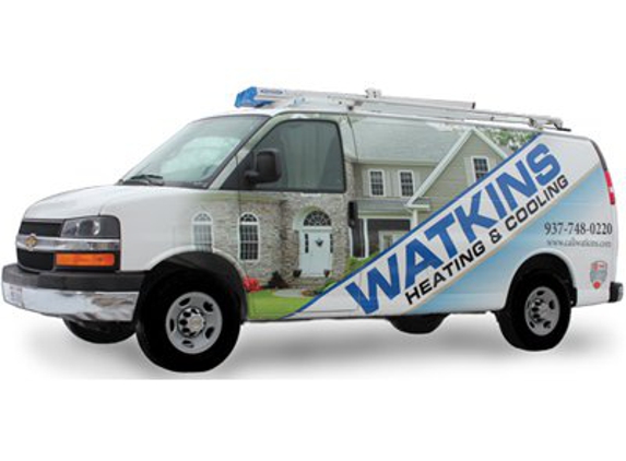 Watkins Heating & Cooling - Springboro, OH