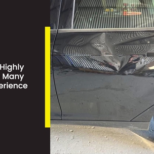 Cutting Edge Panel & Paint - Port Macquarie, NSW. Our Team Is Highly Trained With Many Years Of Experience