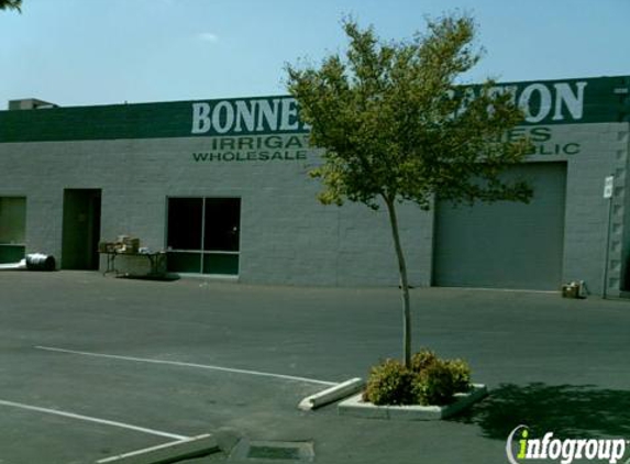 Bonnett Irrigation - Riverside, CA
