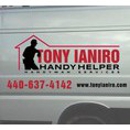 Tony Ianiro Handy Helper - Handyman Services