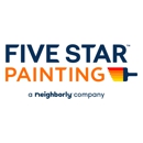 Five Star Painting of Baton Rouge - Painting Contractors