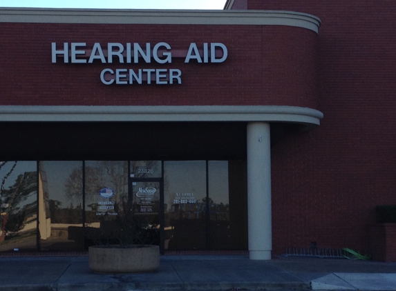 NewSound Hearing Aid Centers - Kingwood, TX