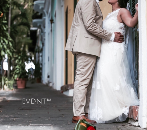 EVDNT, LLC photography and videography - Miami, FL