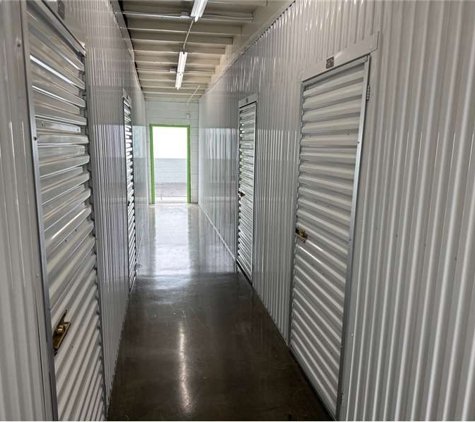 Extra Space Storage - Norwalk, CA