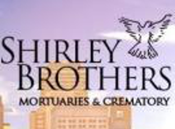 Shirley Brothers Mortuaries Washington Memorial Chapel - Indianapolis, IN