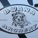 Bwana Archery - Archery Ranges