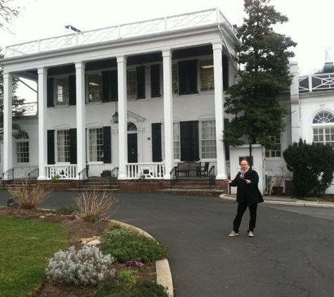 Trenton Country Club - Ewing, NJ