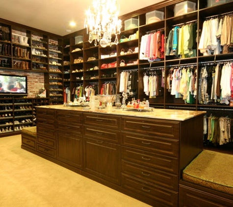 Ultimate Closet Systems - Baton Rouge, LA