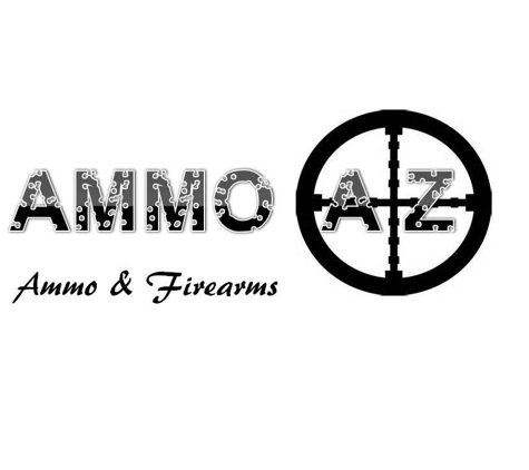 Ammo AZ - Phoenix, AZ. Logo