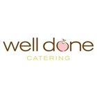 Well Done Catering