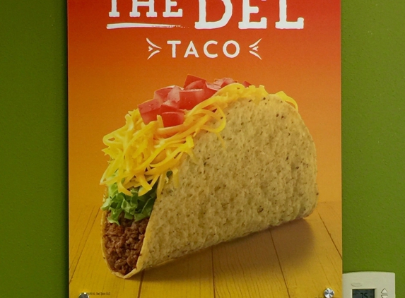 Del Taco - Cedar City, UT