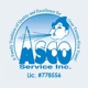 ASCO Service, Inc. Heating & Air Conditioning