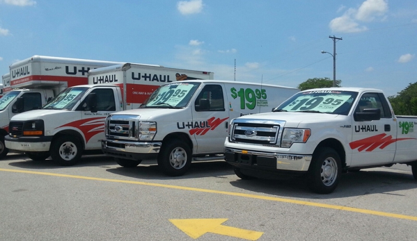 U-Haul Moving & Storage at Pleasant Hill Rd - Lawrenceville, GA