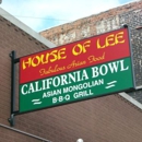 Asian Mongolian Barbeque - Restaurants