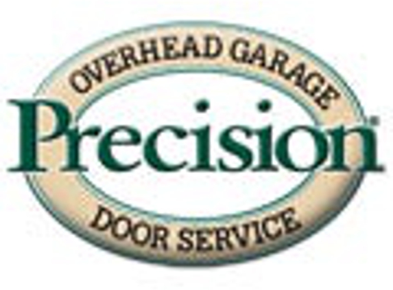 Precision Door Service - Jacksonville, FL