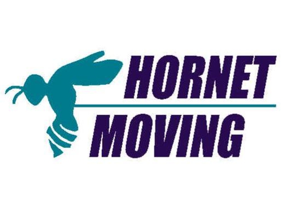 Hornet Moving - Charlotte, NC