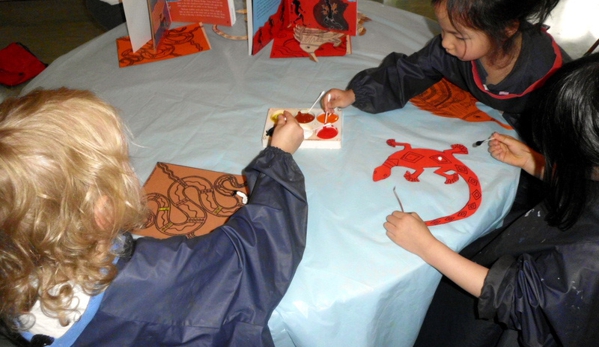 Minikins Kindergarten & Child Care Centre - Doncaster East, VIC