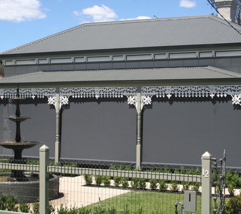 National Blind Suppliers - Dandenong South, VIC