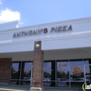 Anthony's Pizza - Pizza