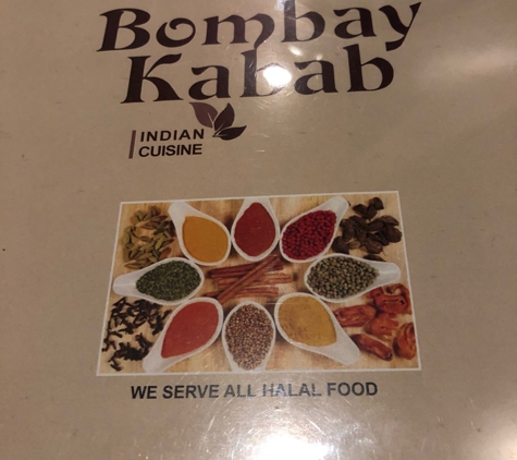 Bombay Kabab - Brooklyn, NY