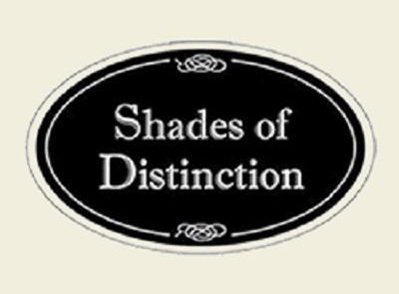 Shades of Distinction - Cincinnati, OH