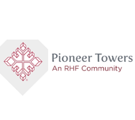 Pioneer Towers - Sacramento, CA