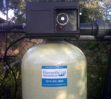 Beneficial Water Systems - Tampa, FL