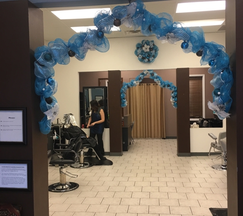 Starlight Hair Salon - Hoschton, GA