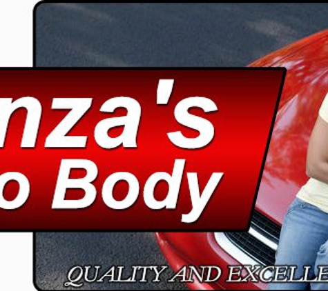 Fenza's Auto Body Inc.