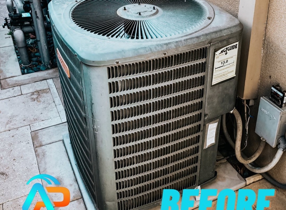 AirPoint Heating & Air Conditioning - Los Alamitos, CA