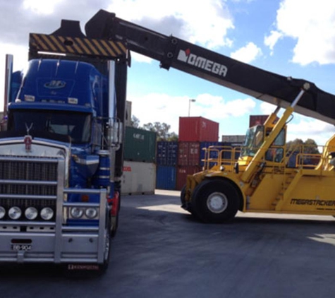 McGrory's Transport - Baranduda, VIC