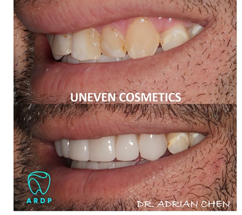 Adelaide Road Dental Practice - Gawler South, SA