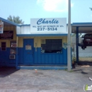 Charlie's Scooter Depot - Motorcycles & Motor Scooters-Repairing & Service