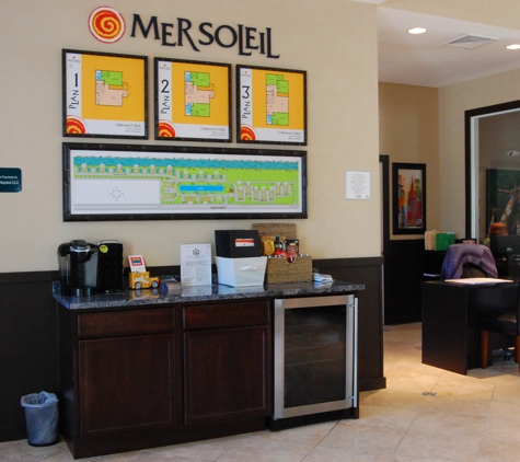 Mersoleil Apartments - Naples, FL