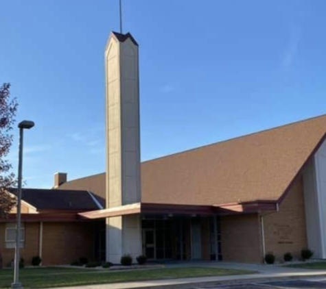 The Church of Jesus Christ of Latter-day Saints - Topeka, KS