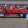 Ray A Kerhaerts Towing gallery